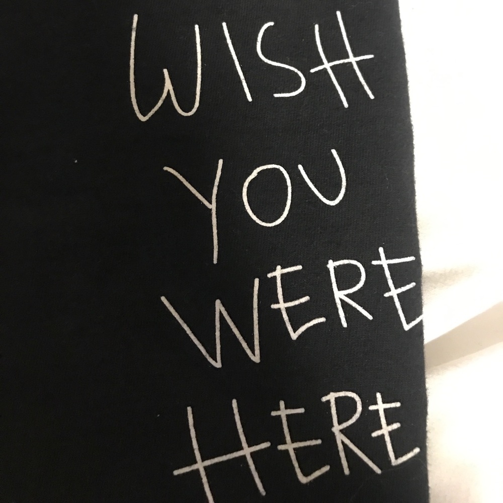 Astroworld long sleeve